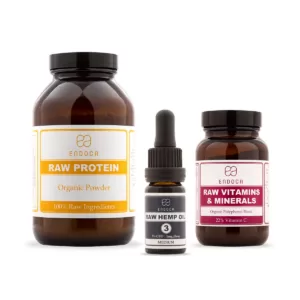 COMPLETE WELLBEING PACK (MEDIUM) 2