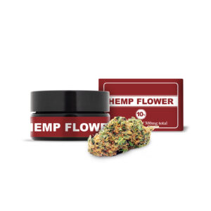 ENDOCA HIMALAYAN INDICA FLOWER (AAA+)