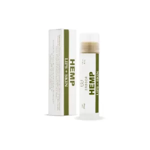 BALM WITH 20MG CBD 1